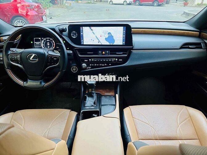 𝐋𝐞𝐱𝐮𝐬 𝐄𝐒𝟐𝟓𝟎 𝟐𝟎𝟐𝟐 – 𝐧𝐡𝐚̣̂𝐩 𝐤𝐡𝐚̂̉𝐮