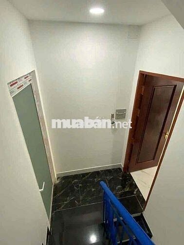 CHO THUÊ NHÀ NGUYÊN CĂN – HẺM XE HƠI NỘI BỘ NI SƯ HUỲNH LIÊN