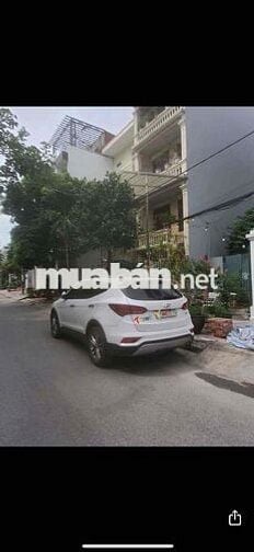 Bán Hyundai Santa Fe 2016 2.4 AT 4WD