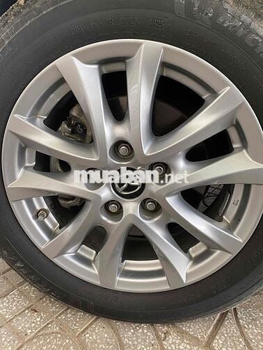 Mazda 3 2019 chính chủ