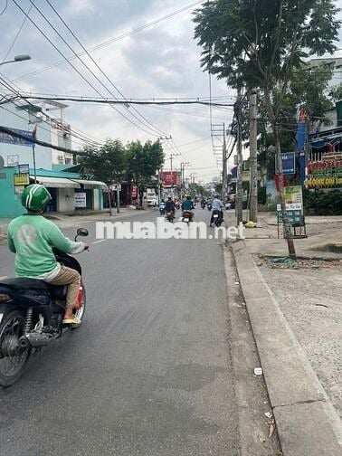 CHO THUÊ NHÀ NGUYÊN CĂN MẶT TIỀN ĐƯỜNG MÃ LÒ 9X28M TRỐNG SUỐT