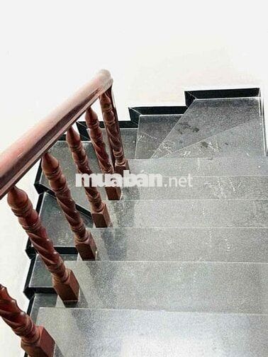 Cho Thuê Nhà Mat Tiền Đường Số-P10-Q6