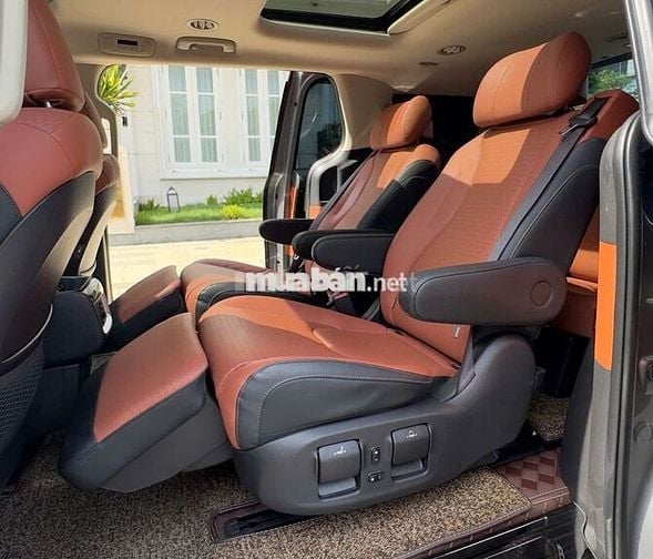 KIA Carnival 2022 2.2D Signature - 56000 km