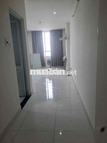 (Có sổ hồng) Căn hộ 2PN, Bông Sao, phường 5, q8