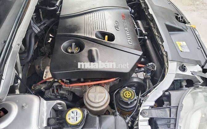 FoModeo,,phiên bản 2,3,,cưc đep sx 2010 AT