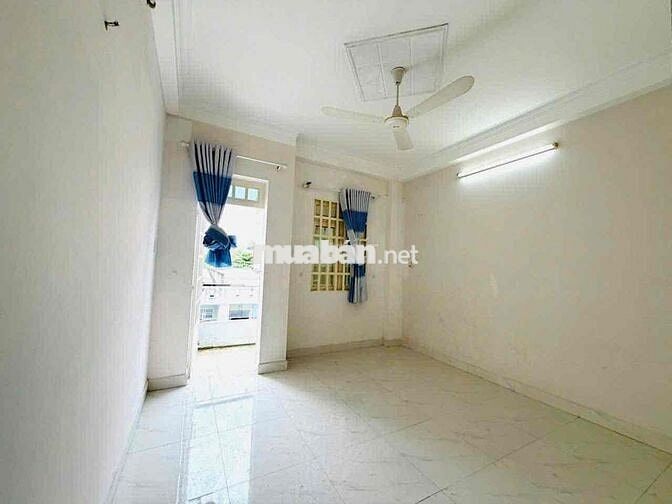 Cho Thuê Nhà Mat Tiền Đường Số-P10-Q6