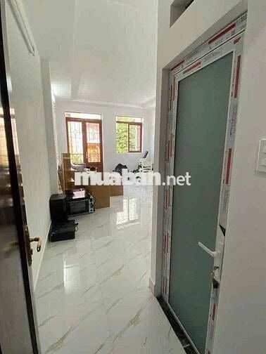 CHO THUÊ NHÀ NGUYÊN CĂN – HẺM XE HƠI NỘI BỘ NI SƯ HUỲNH LIÊN