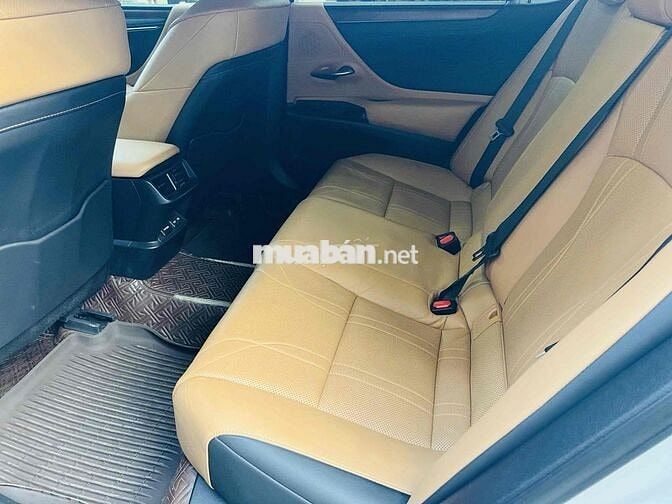 𝐋𝐞𝐱𝐮𝐬 𝐄𝐒𝟐𝟓𝟎 𝟐𝟎𝟐𝟐 – 𝐧𝐡𝐚̣̂𝐩 𝐤𝐡𝐚̂̉𝐮