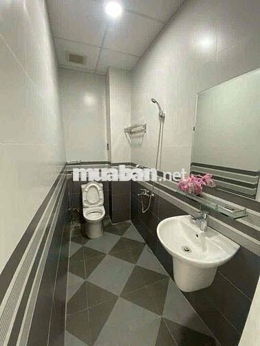 CHO THUÊ NHÀ NGUYÊN CĂN – HẺM XE HƠI NỘI BỘ NI SƯ HUỲNH LIÊN