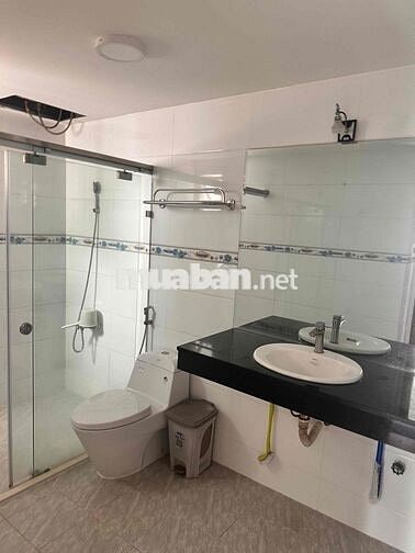 (Có sổ hồng) Căn hộ 2PN, Bông Sao, phường 5, q8