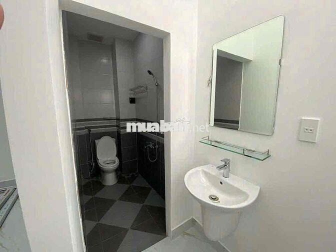 CHO THUÊ NHÀ NGUYÊN CĂN – HẺM XE HƠI NỘI BỘ NI SƯ HUỲNH LIÊN