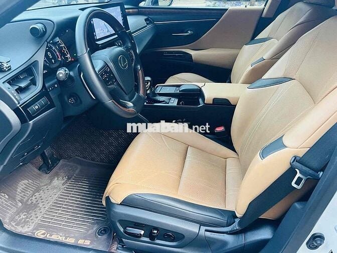 𝐋𝐞𝐱𝐮𝐬 𝐄𝐒𝟐𝟓𝟎 𝟐𝟎𝟐𝟐 – 𝐧𝐡𝐚̣̂𝐩 𝐤𝐡𝐚̂̉𝐮