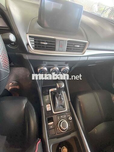 Mazda 3 2019 chính chủ