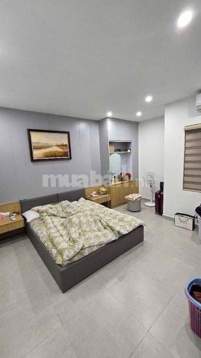 Võng Thị - Tây Hồ - Ô Tô – KD – 81 M2 – 6 Tầng – MT – 5 M – Giá 25.7 T