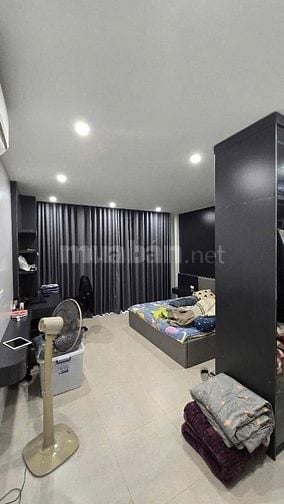 Võng Thị - Tây Hồ - Ô Tô – KD – 81 M2 – 6 Tầng – MT – 5 M – Giá 25.7 T