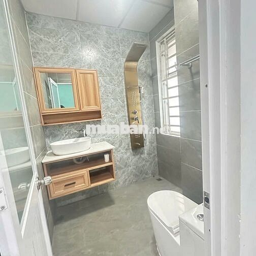 Bán nhanh căn hộ 70m 2pn 2wc đang cho thuê 7tr5/tháng