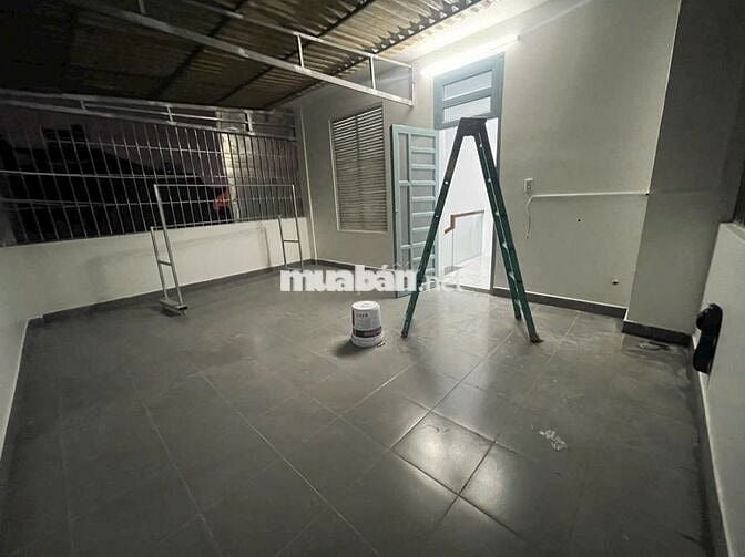 Cho thuê nhà 3PN, 3WC — Linh Tây, Thủ Đức