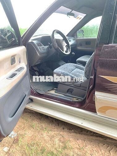 Toyota Zace 2003 GL - 850000 km