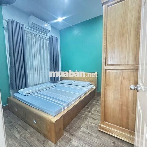 Bán nhanh căn hộ 70m 2pn 2wc đang cho thuê 7tr5/tháng