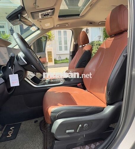 KIA Carnival 2022 2.2D Signature - 56000 km