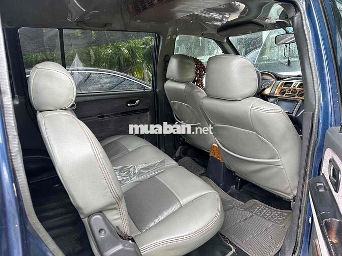 Mitsubishi Jolie 2005 SS - 12484 km