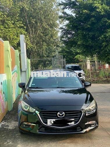 Mazda 3 2019 chính chủ