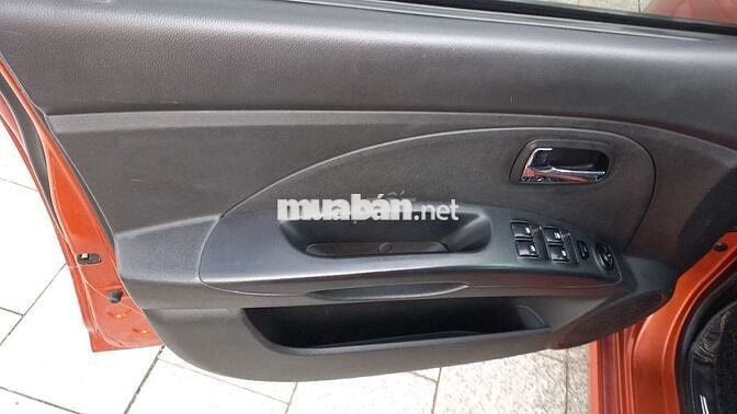 Kia Morning 2009 Tự động Cam