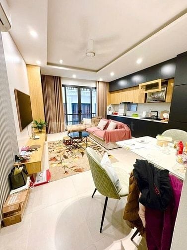 Võng Thị - Tây Hồ - Ô Tô – KD – 81 M2 – 6 Tầng – MT – 5 M – Giá 25.7 T