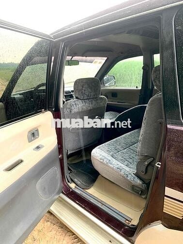 Toyota Zace 2003 GL - 850000 km