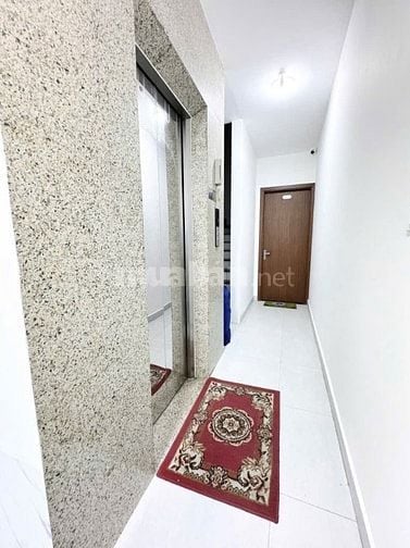 Võng Thị - Tây Hồ - Ô Tô – KD – 81 M2 – 6 Tầng – MT – 5 M – Giá 25.7 T