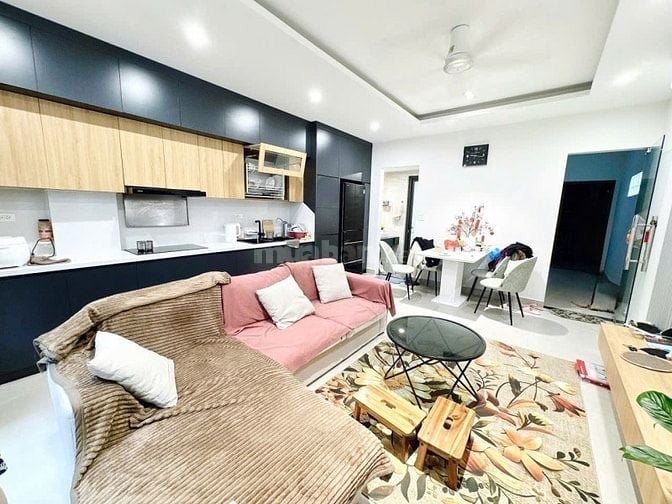 Võng Thị - Tây Hồ - Ô Tô – KD – 81 M2 – 6 Tầng – MT – 5 M – Giá 25.7 T