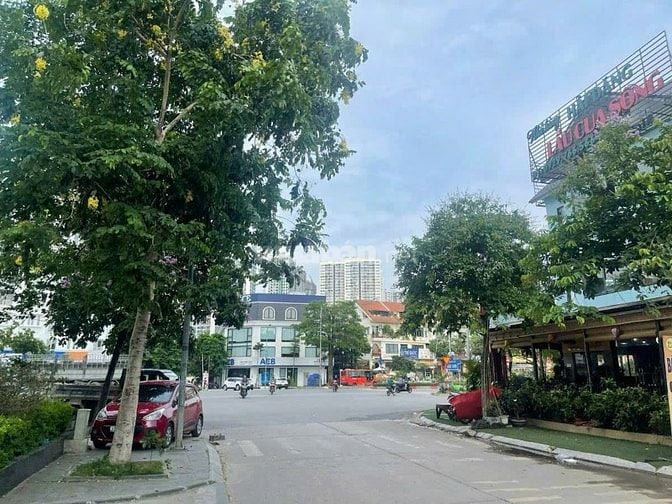 Bán nhà mặt đường chính chủ số 14A15 Lê Trọng Tấn , Hà Đông 