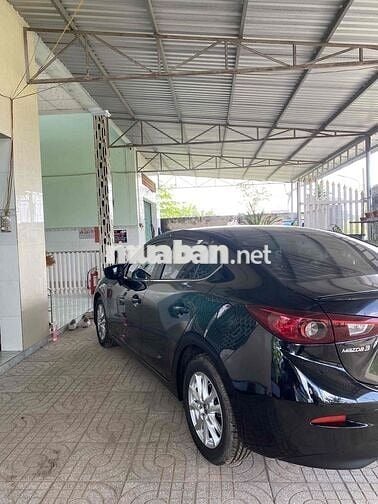 Mazda 3 2019 chính chủ