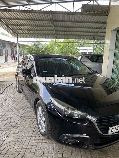 Mazda 3 2019 chính chủ