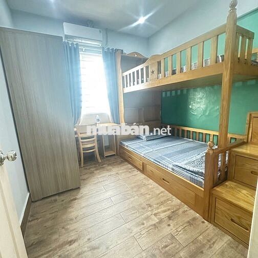 Bán nhanh căn hộ 70m 2pn 2wc đang cho thuê 7tr5/tháng