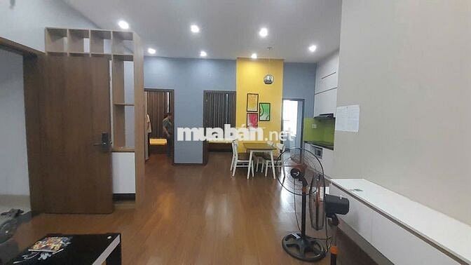 Bán nhanh căn Phenhouse chung cư Sơn An đỉnh của chóp