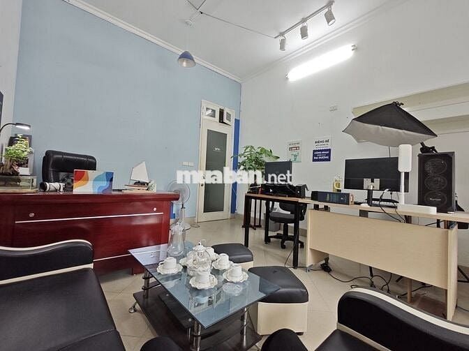 Cho thuê văn phòng giá rẻ tại Đỗ Quang, Trung Hòa
