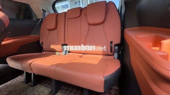 KIA Carnival 2022 2.2D Signature - 56000 km