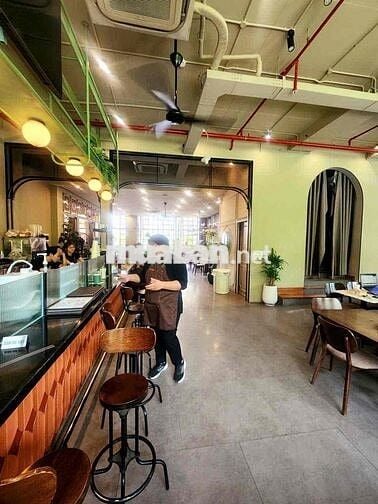 cần hợp tác kinh doanh bếp nhà hàng 3 sao