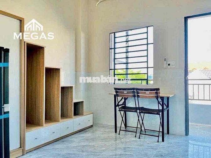 căn Hộ Dịch Vụ, Nội Thất Đầy Đủ, Ngay Đường Lớn Phạm Văn Đồng