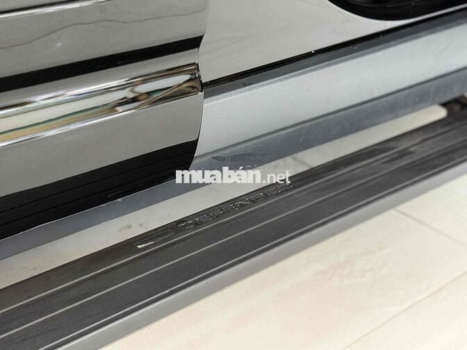 Defender 110HSE 2022 P300 23.000 km