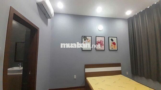 Bán nhanh căn Phenhouse chung cư Sơn An đỉnh của chóp