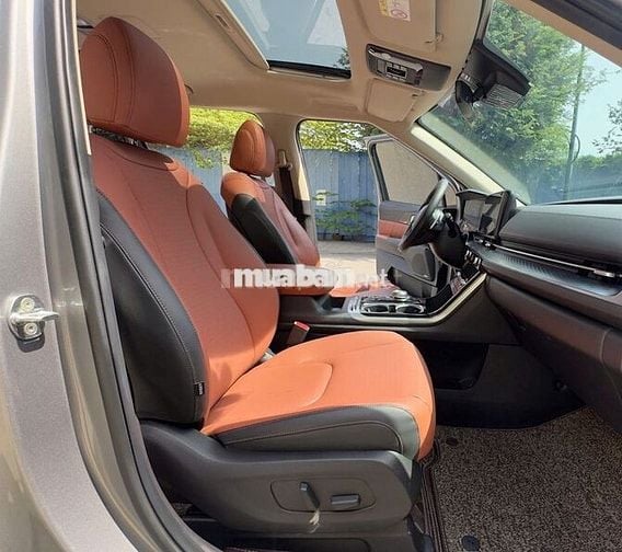 KIA Carnival 2022 2.2D Signature - 56000 km