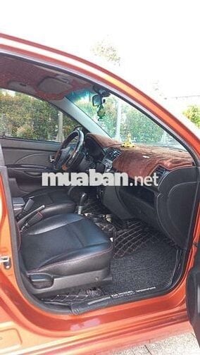 Kia Morning 2009 Tự động Cam