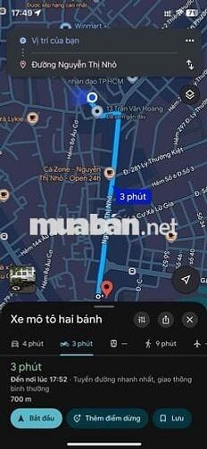 [ PASS TRỌ ] HỔ TRỢ 500.000 tiền cọc