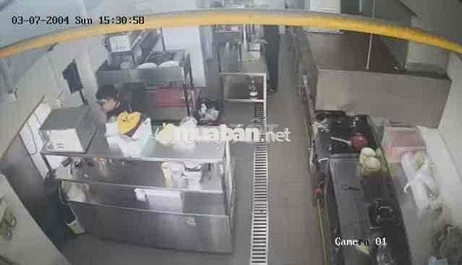 cần hợp tác kinh doanh bếp nhà hàng 3 sao