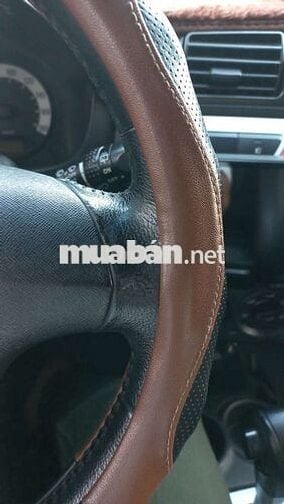 Kia Morning 2009 Tự động Cam