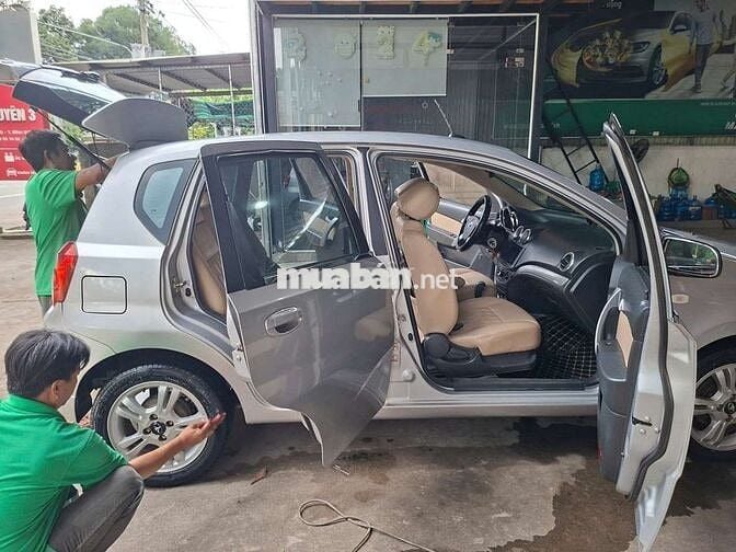 2010 SX 1.2 AT - 157800 km