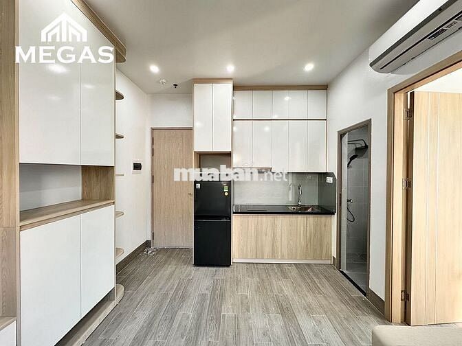 CHO THUÊ CĂN HỘ SIÊU THOÁNG NGAY ĐH TÀI CHÍNH NGÂN HÀNG-AEON XUÂN THUỶ