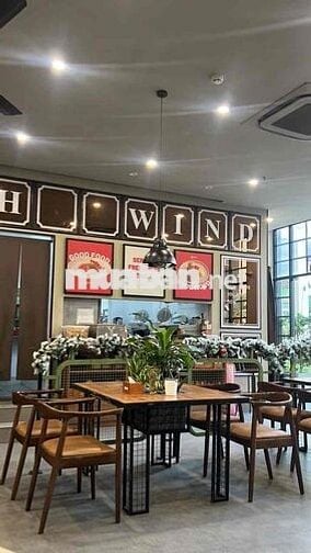 cần hợp tác kinh doanh bếp nhà hàng 3 sao